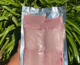 تصویر 4 از ماهی شیر شمال تازه با کیفیت ممتاز و طعم طبیعی مناسب فروشگاه های مواد غذایی و مراکز پخش